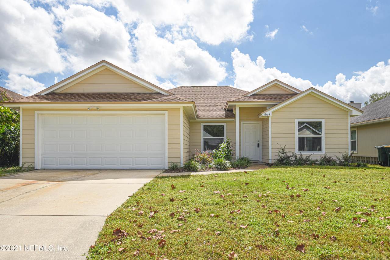 12614 Ashglen Dr - Photo 1