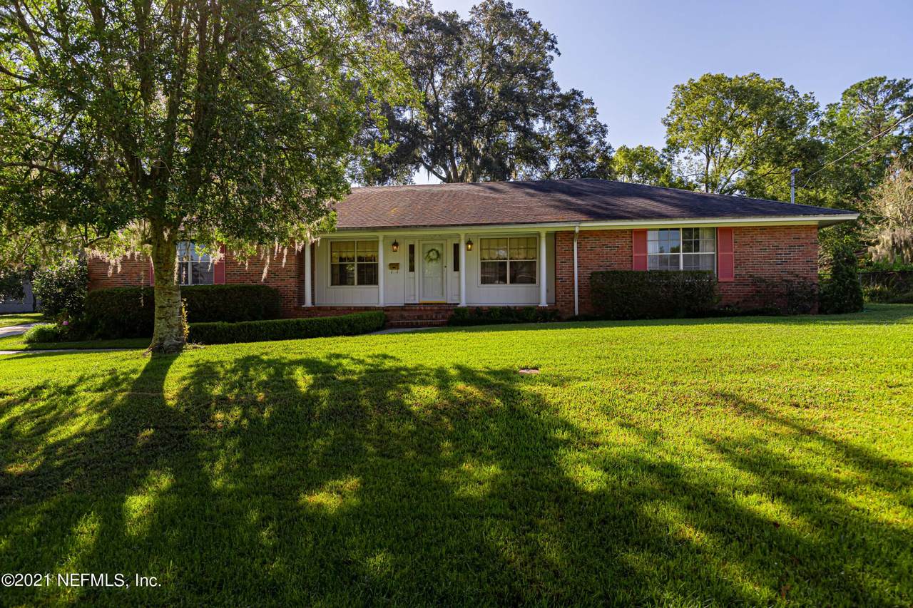 4930 Empire Ave - Photo 1