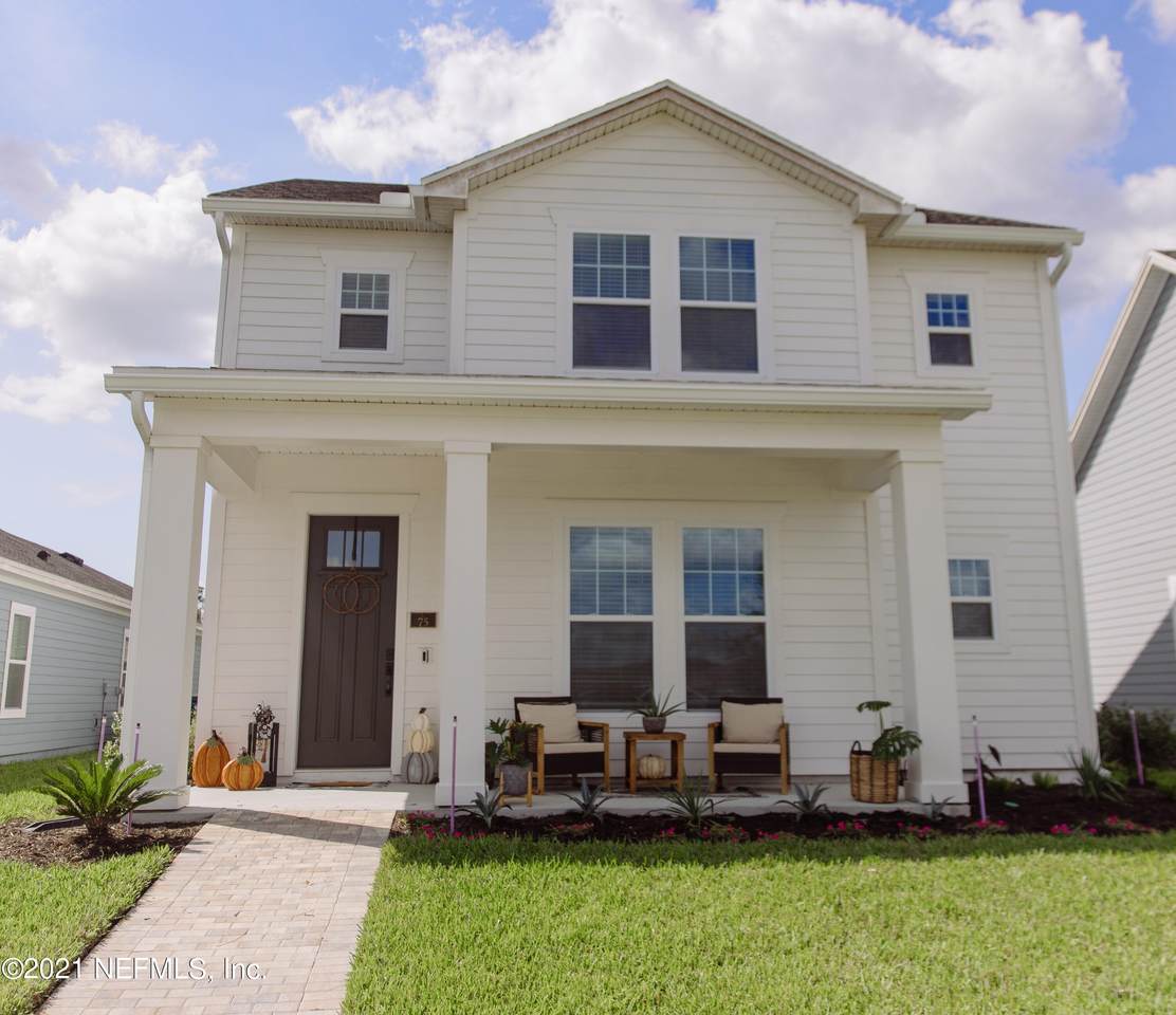 75 Gilchrist Way - Photo 1