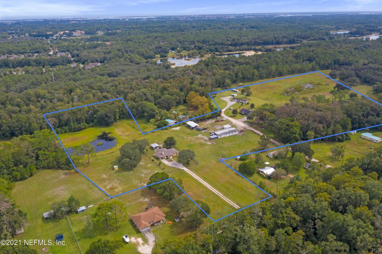2380 Deer Run Rd And 1109 Fazio Rd Rd - Photo 1