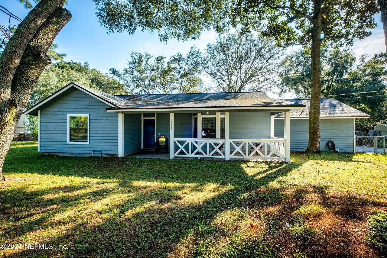 6481 Ricker Rd - Photo 1
