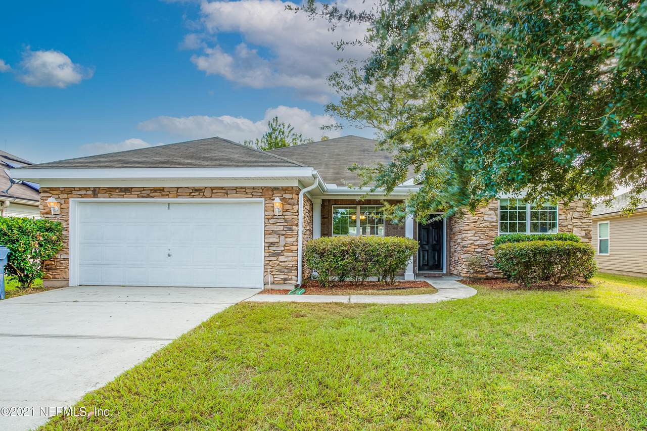 5553 Huckleberry Trl - Photo 1