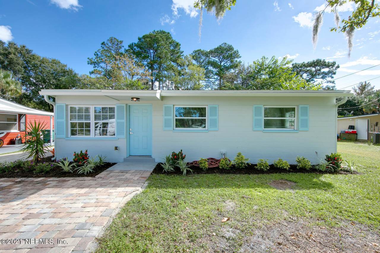 3367 Aldridge Rd - Photo 1