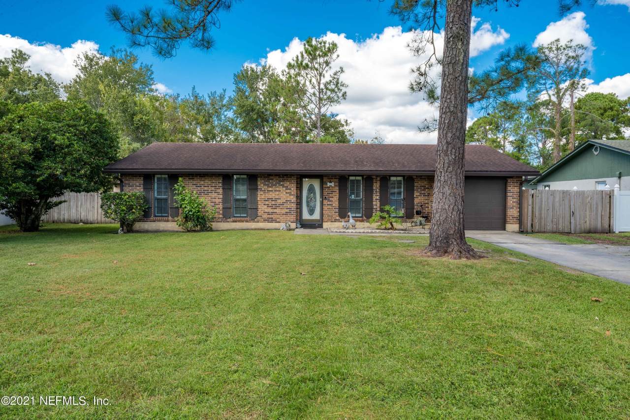 1508 Pawnee St - Photo 1