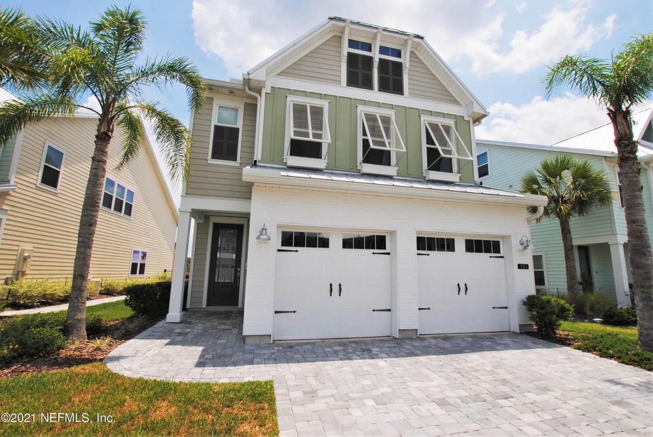 113 Clifton Bay Loop - Photo 1