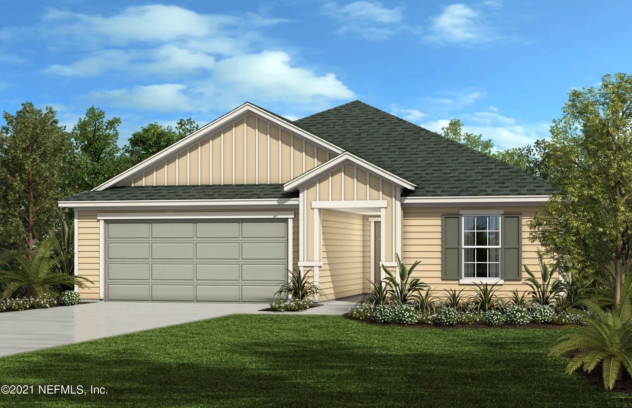 12246 Pink Dogwood Ln - Photo 1