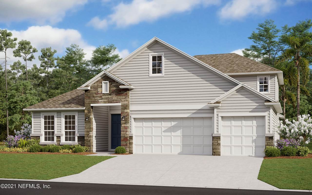 115 Holly Forest Dr - Photo 1