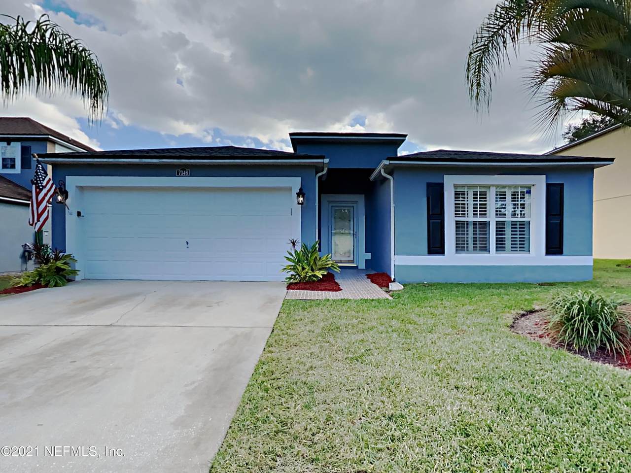 7346 Prosperity Park Rd - Photo 1