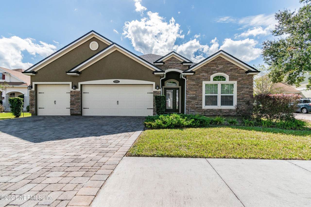 5284 Cattle Crossing Way Way - Photo 1