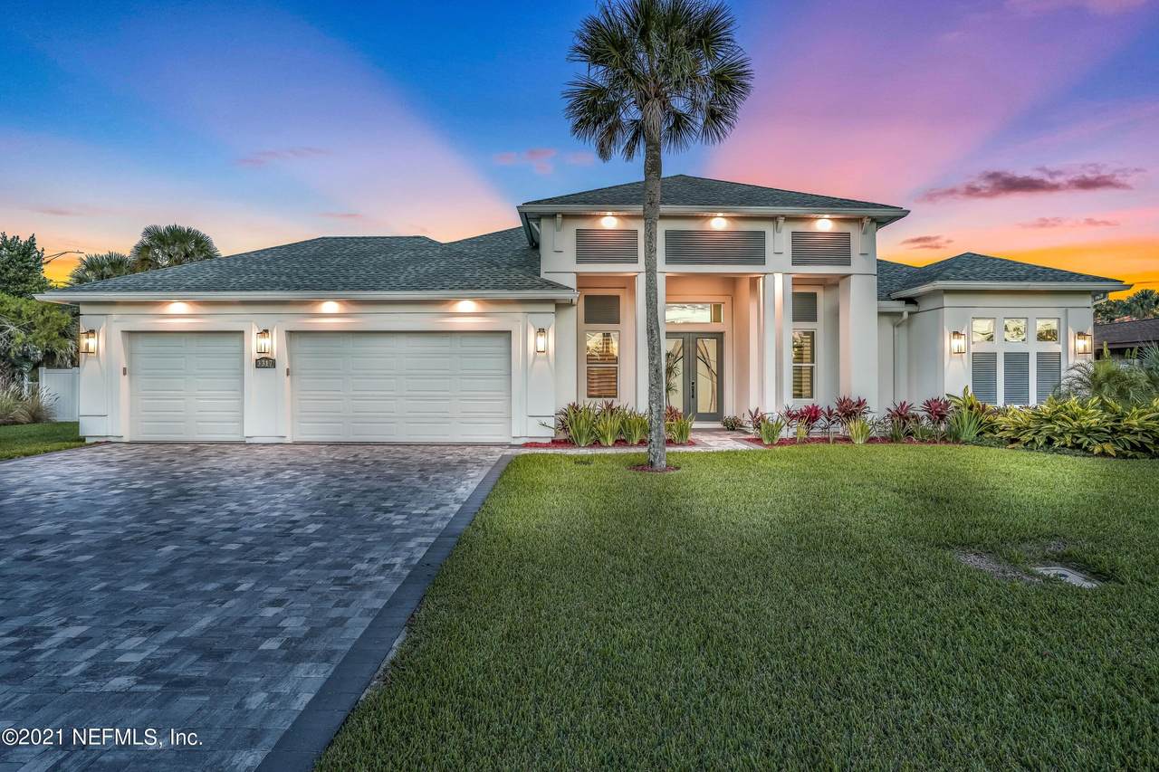3317 Silver Palm Dr - Photo 1