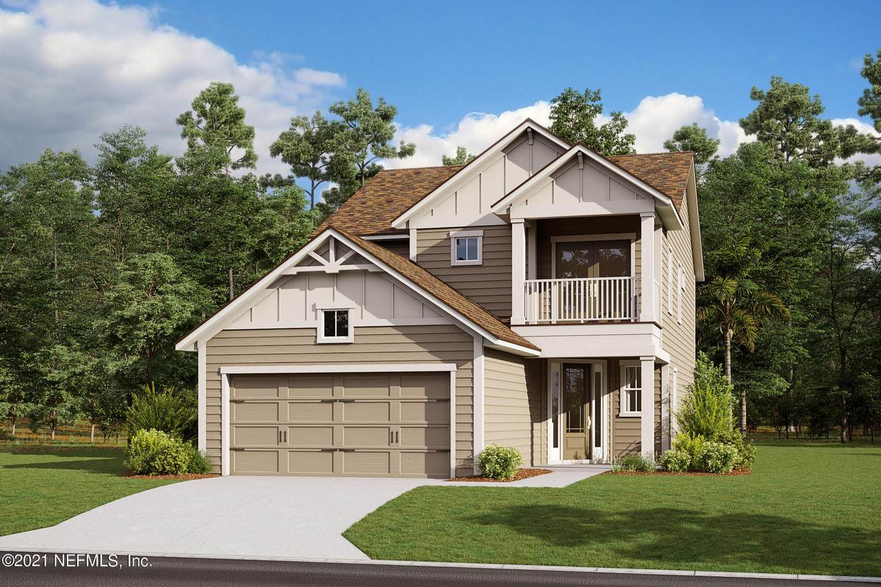 423 Settlers Landing Dr - Photo 1