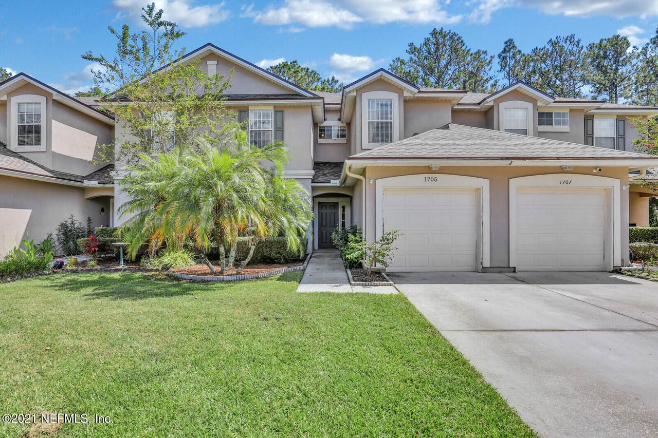 1705 Cross Pines Dr - Photo 1
