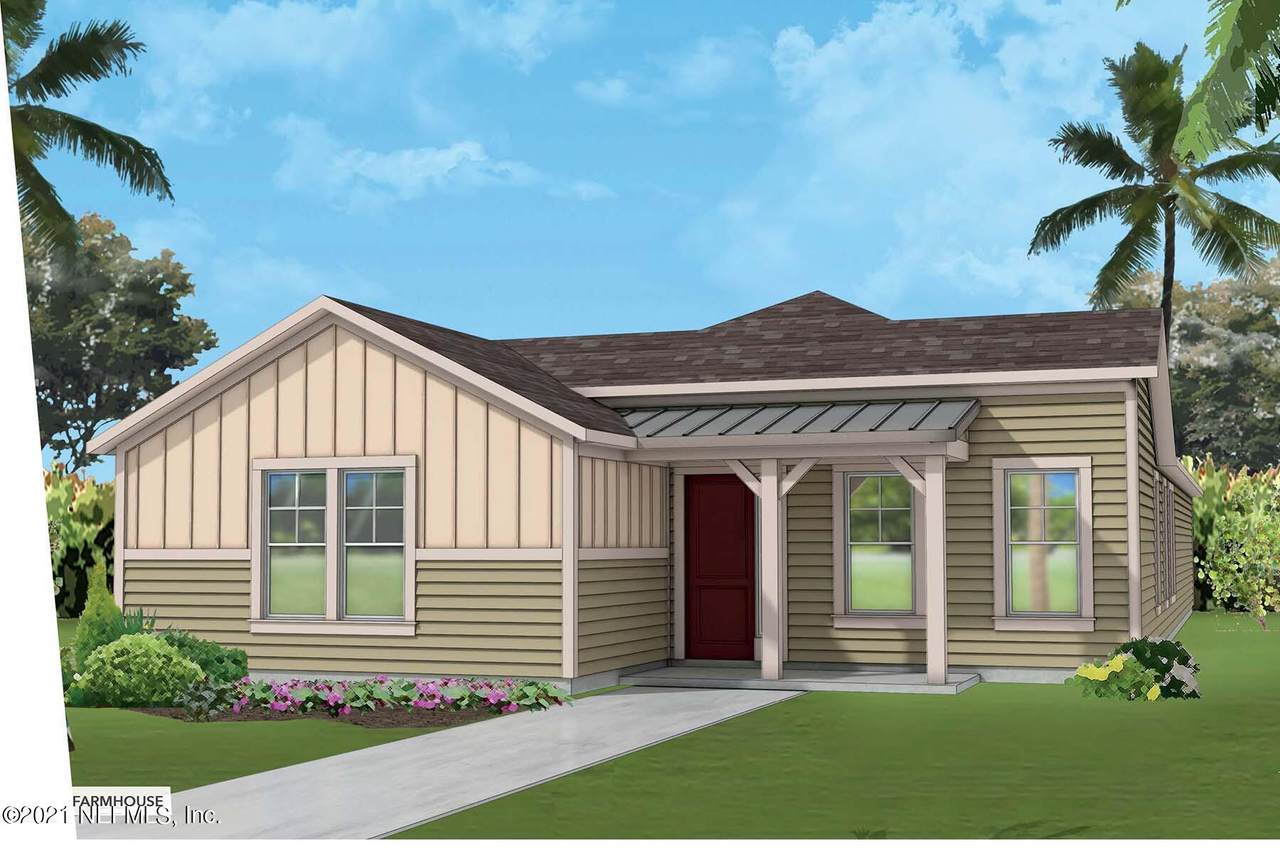 926 Orange Branch Trl - Photo 1
