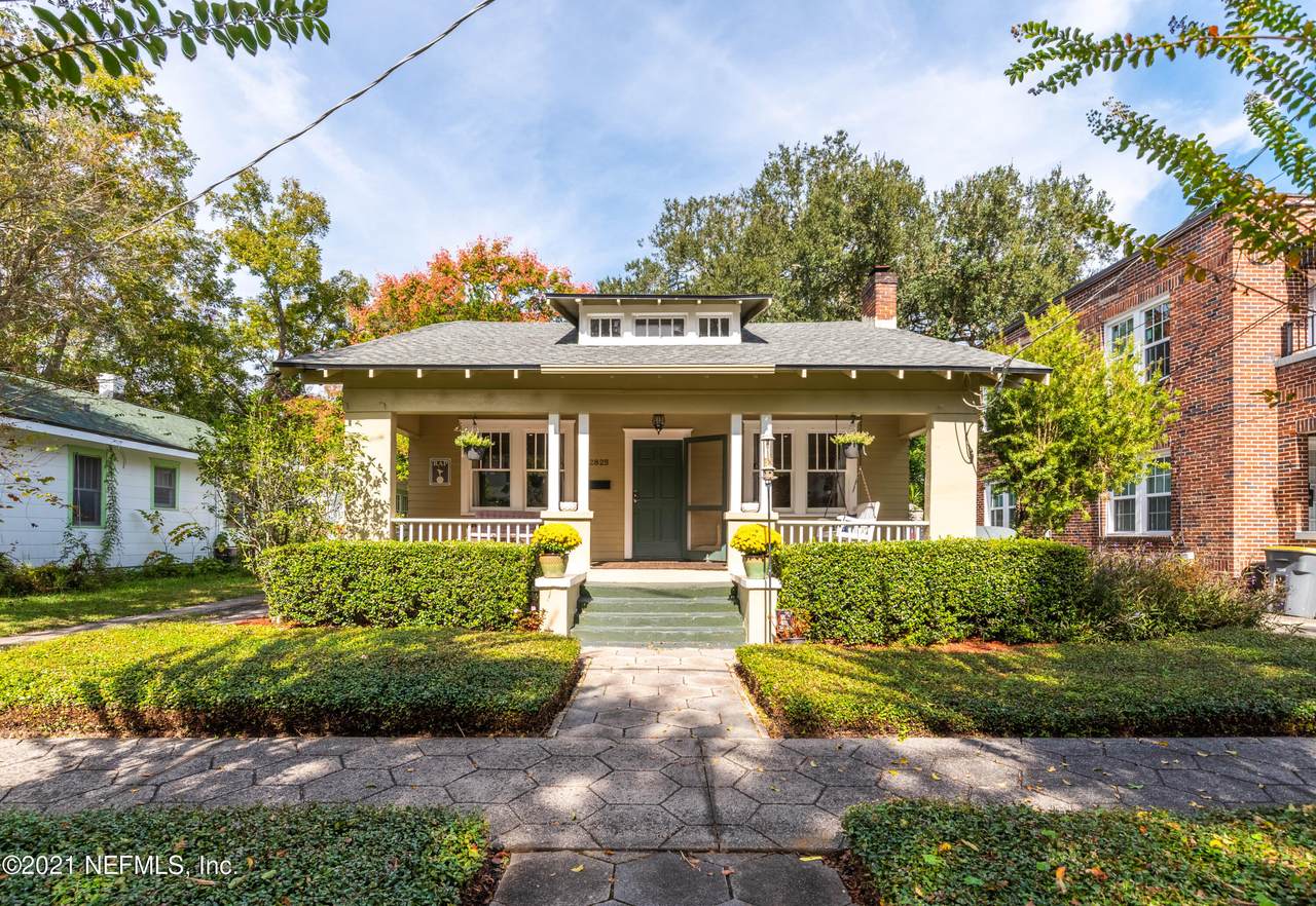 2825 Selma St - Photo 1