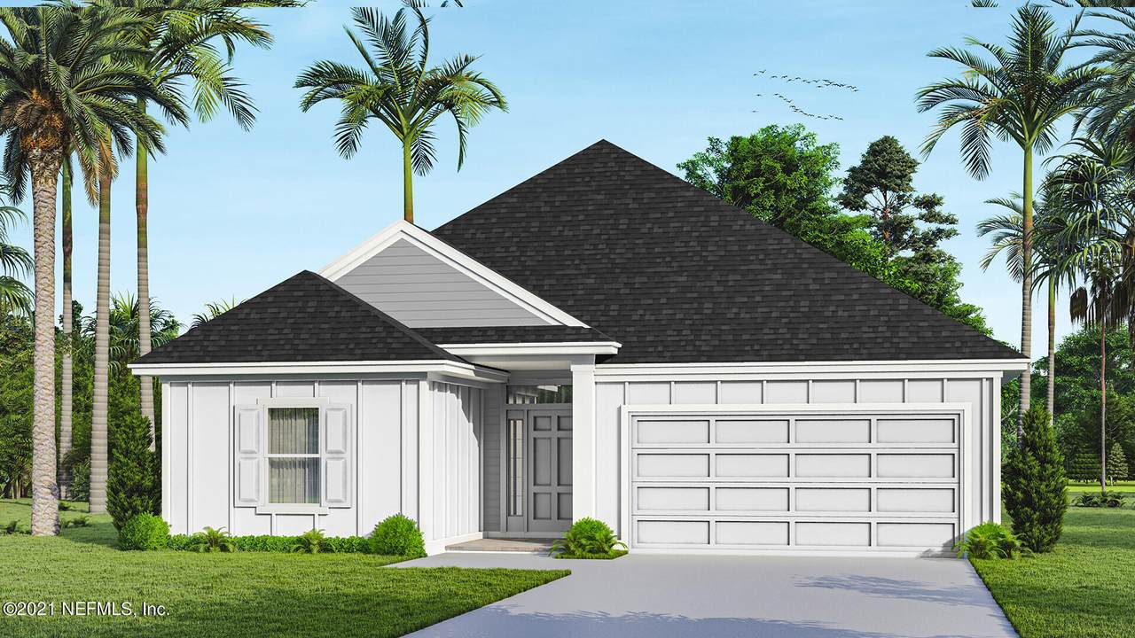 4245 Timuquana Rd - Photo 1