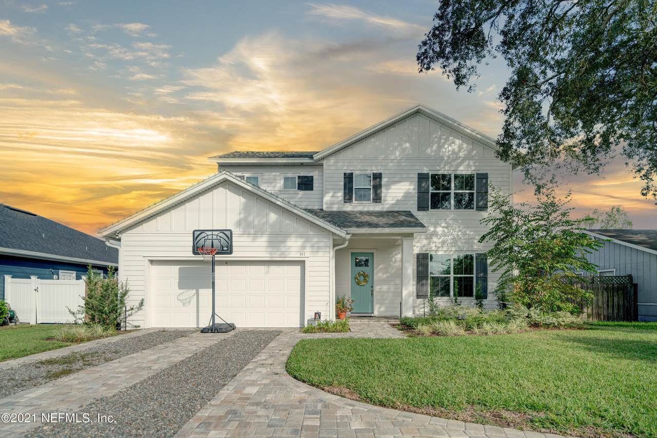 807 Penman Rd - Photo 1