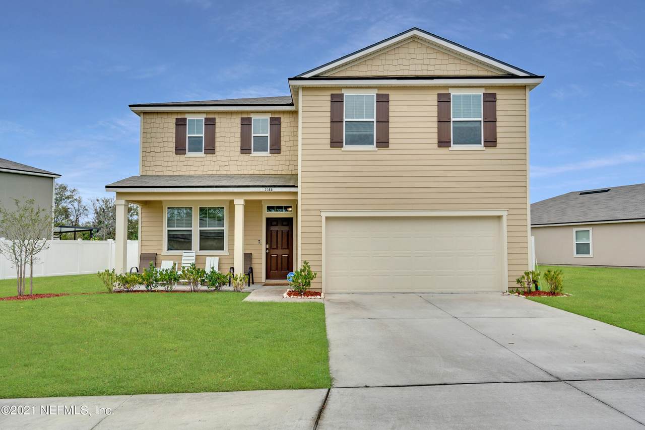 2360 Sea Palm Ave - Photo 1
