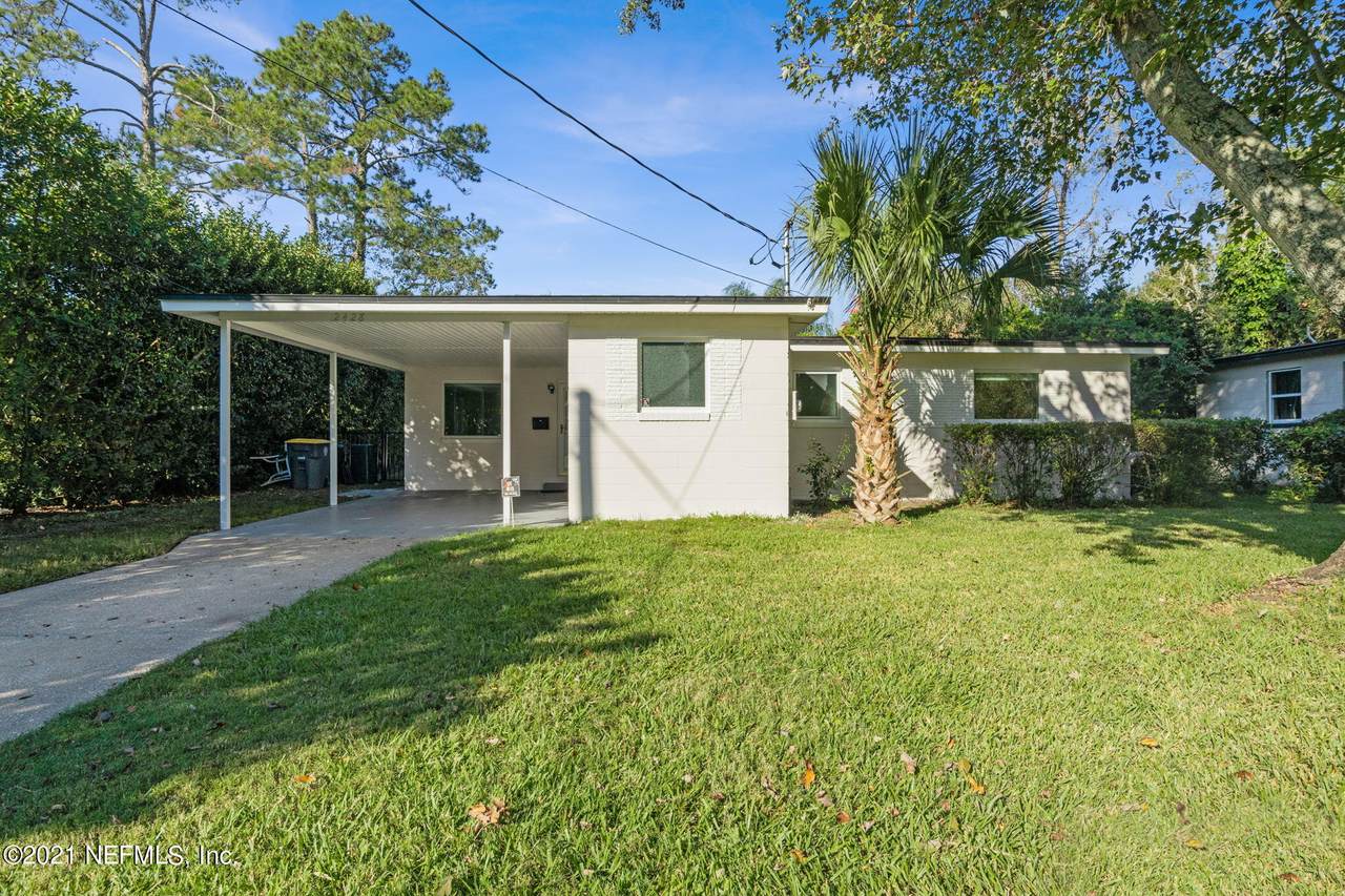 2428 Randy Rd - Photo 1