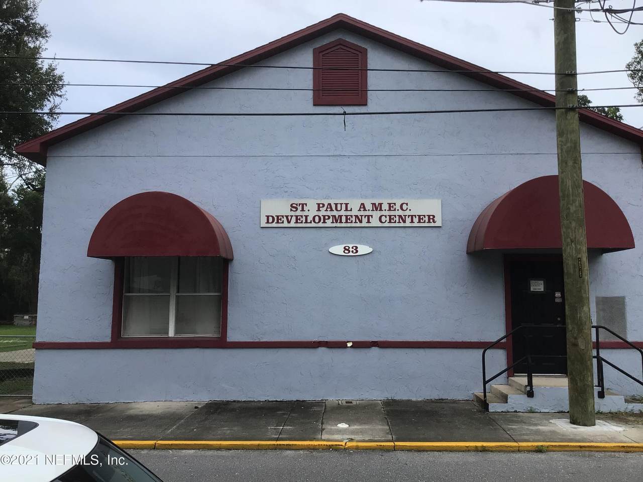 83 Washington St - Photo 1
