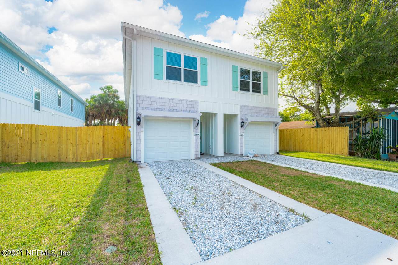 604 2ND Ave - Photo 1