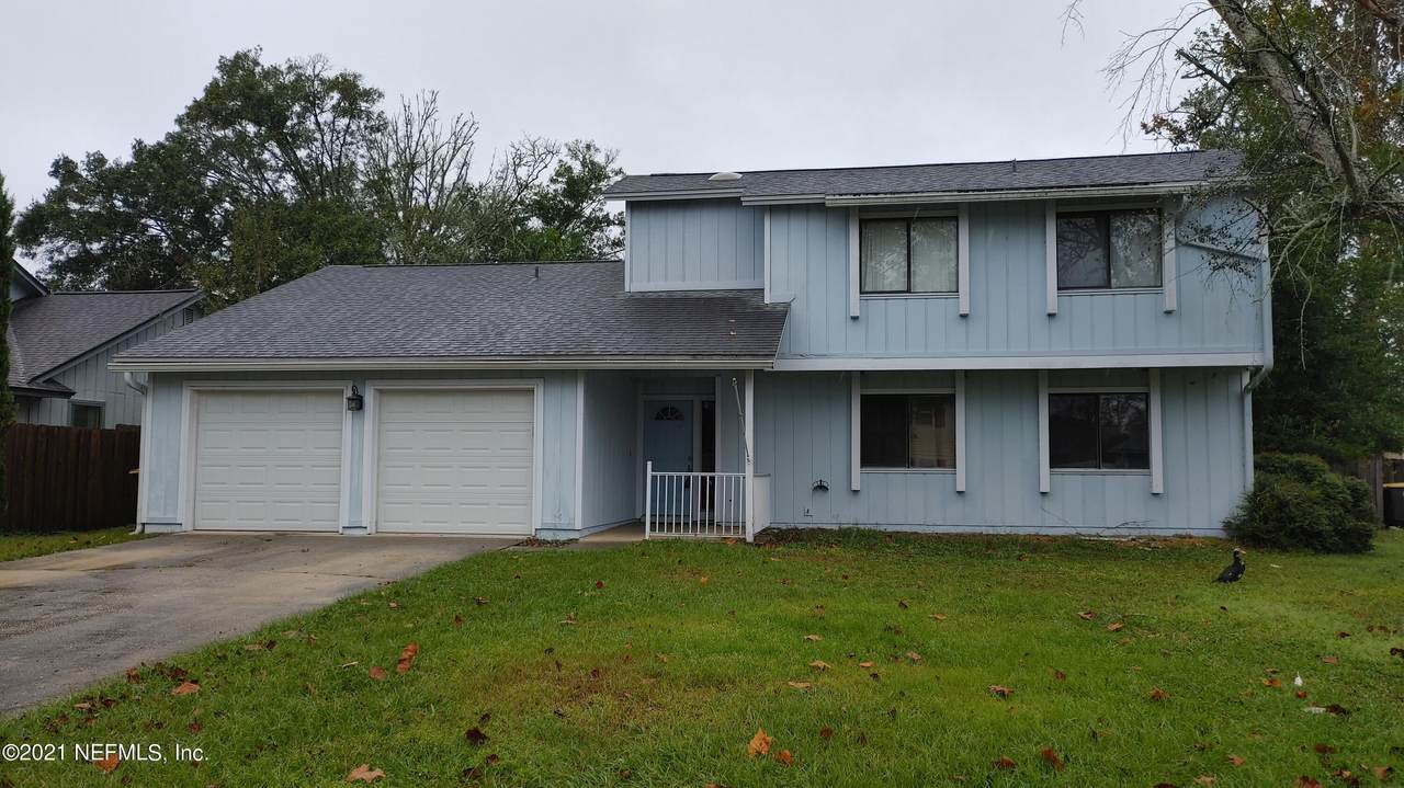 8445 Cross Timbers Ct - Photo 1