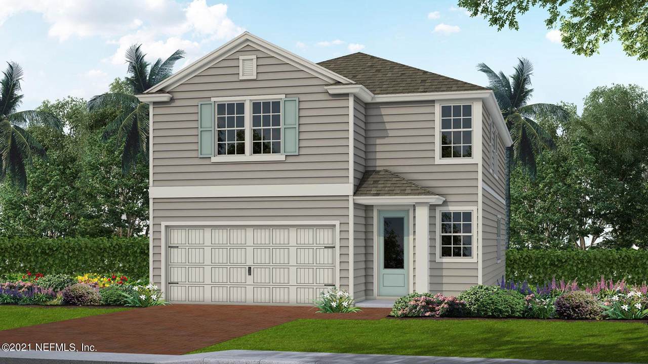419 Thistleton Way - Photo 1