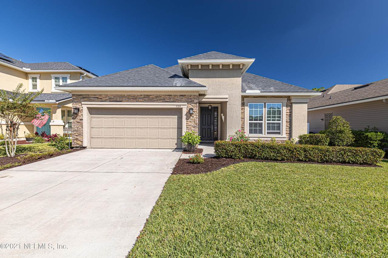 1134 Wetland Ridge Cir - Photo 1