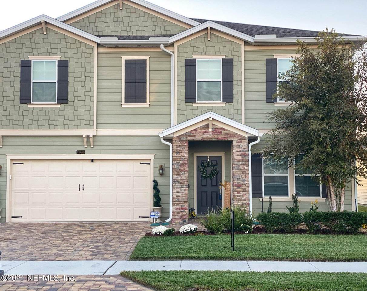 1580 Mathews Manor Dr - Photo 1