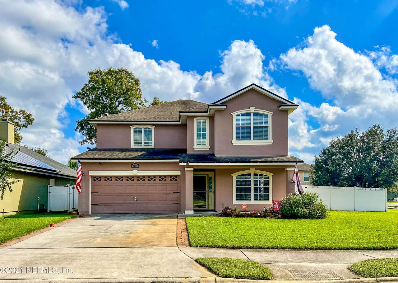 3645 Old Village Dr - Photo 1