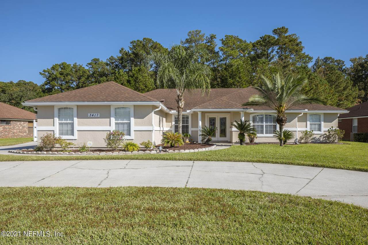 3417 Natalie Dr - Photo 1
