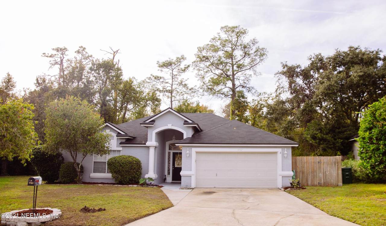 4782 Mountain Breeze Ct - Photo 1