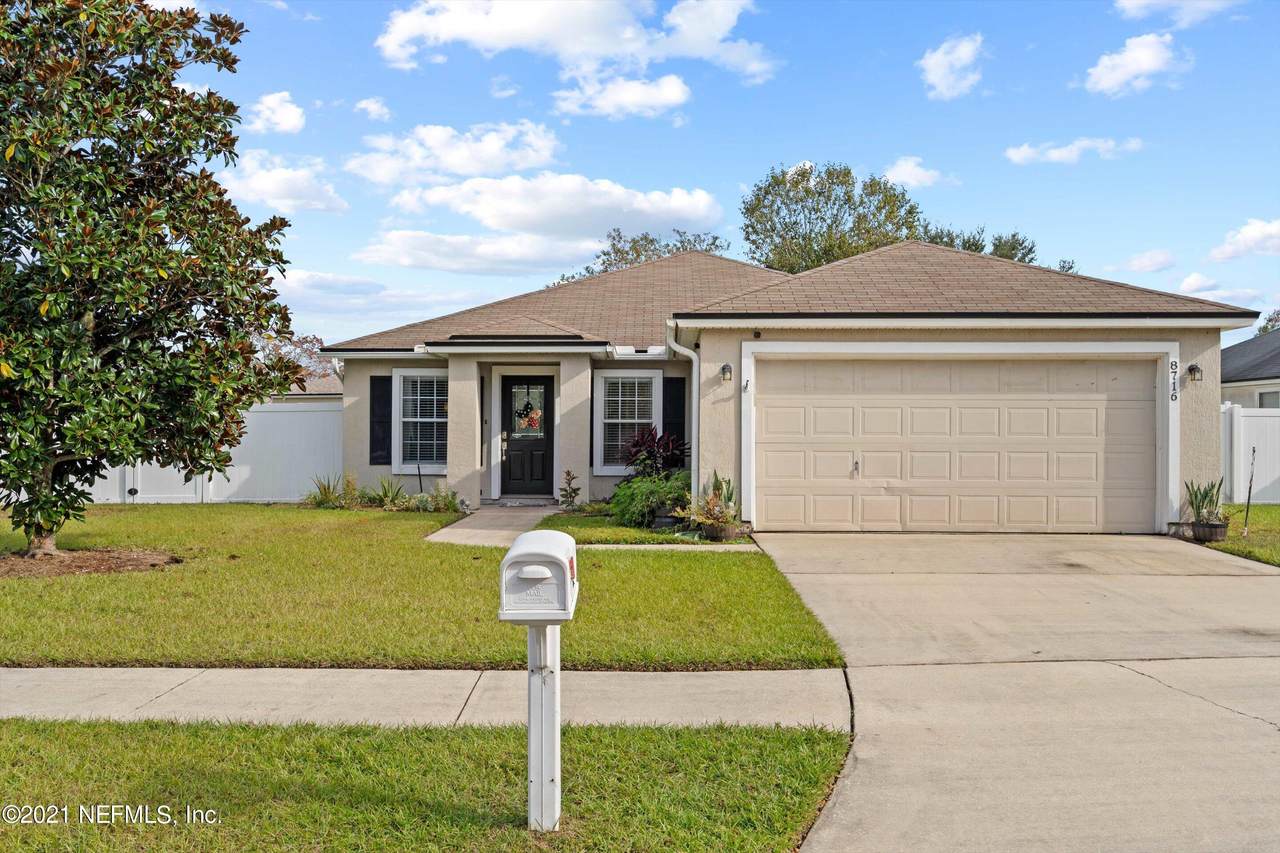 8716 Tristan Dr - Photo 1