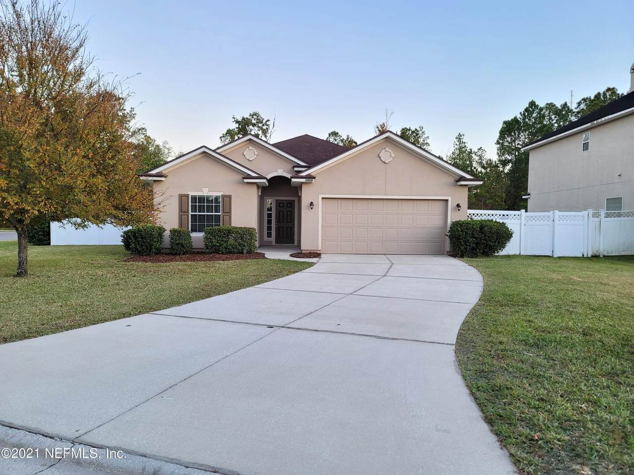 1608 Harvest Cove Dr - Photo 1