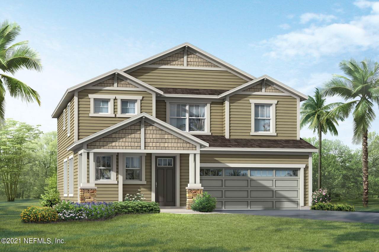 28 Silkgrass Pl - Photo 1
