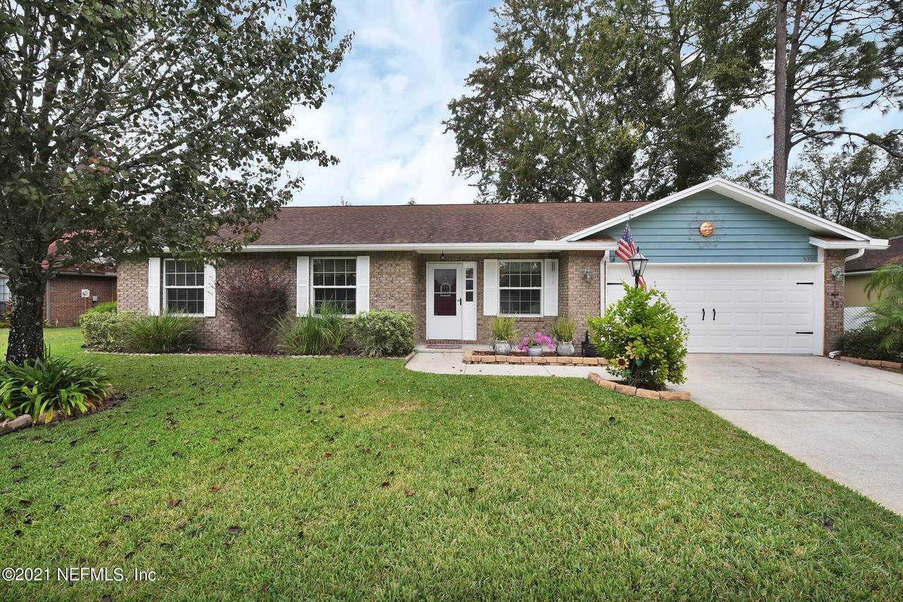5339 Morgan Horse Dr - Photo 1