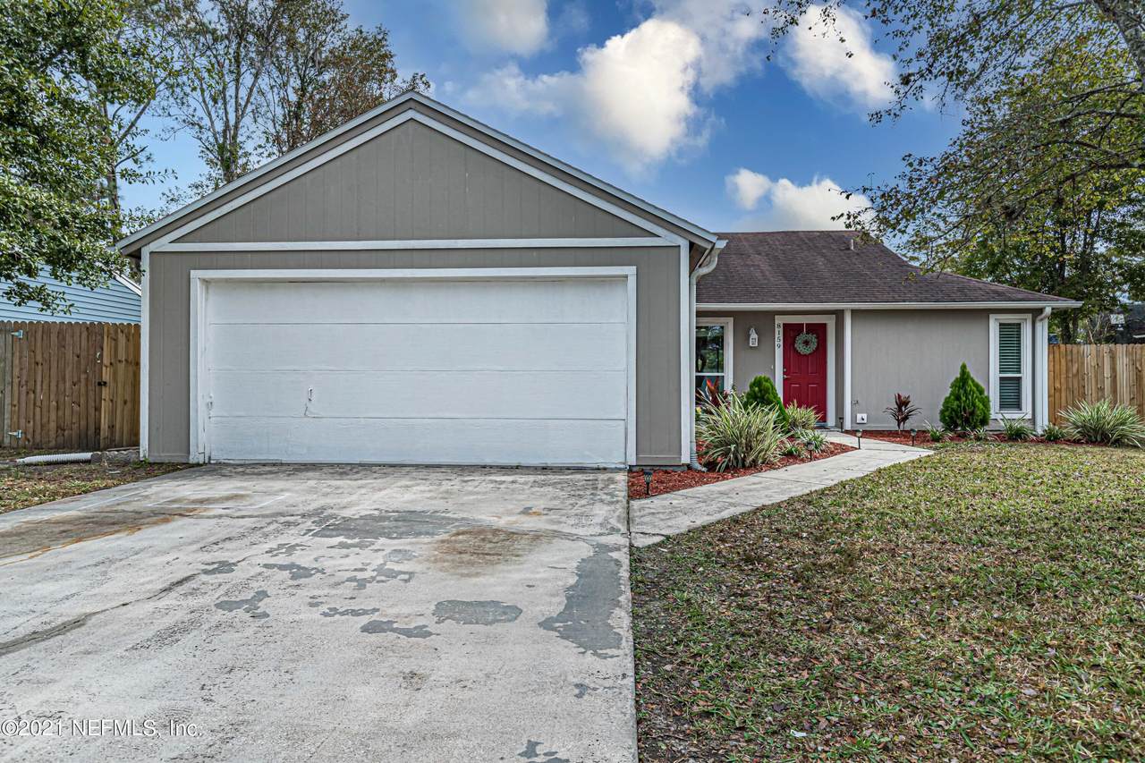 8159 Coralberry Ln - Photo 1