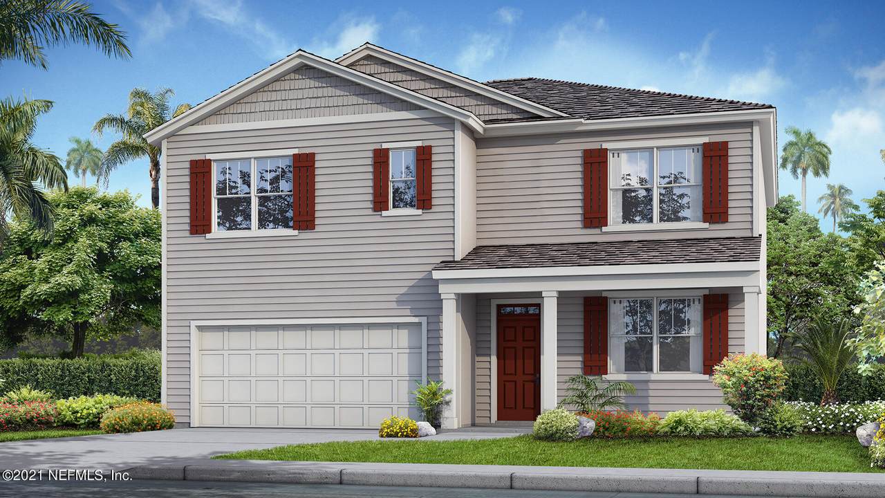 383 Jarama Cir - Photo 1