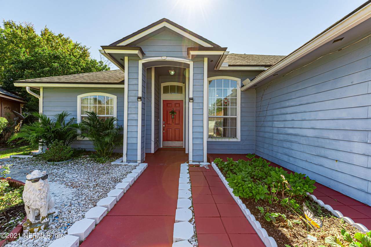 12526 Ashglen Dr - Photo 1