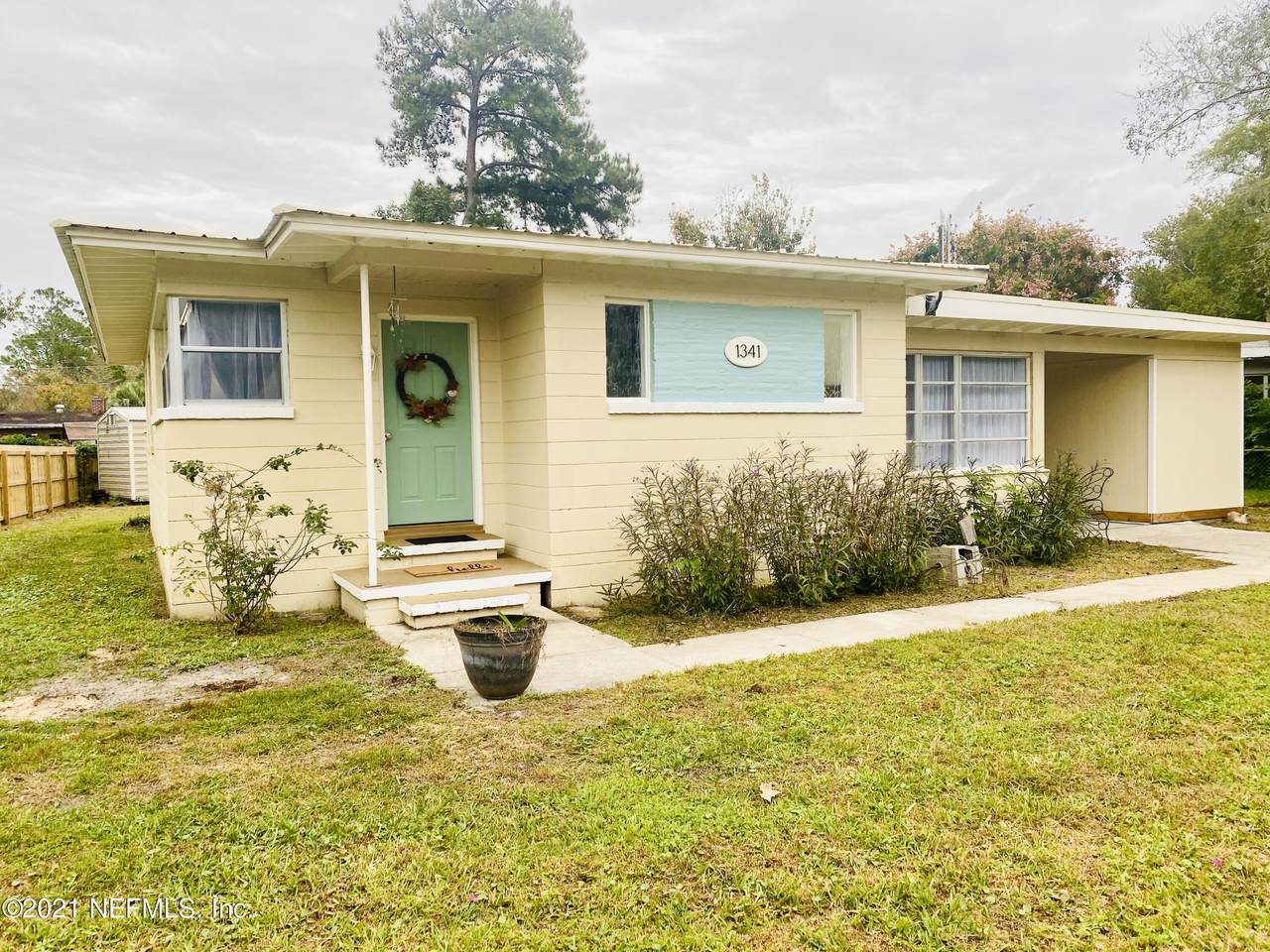1341 Blanding St - Photo 1