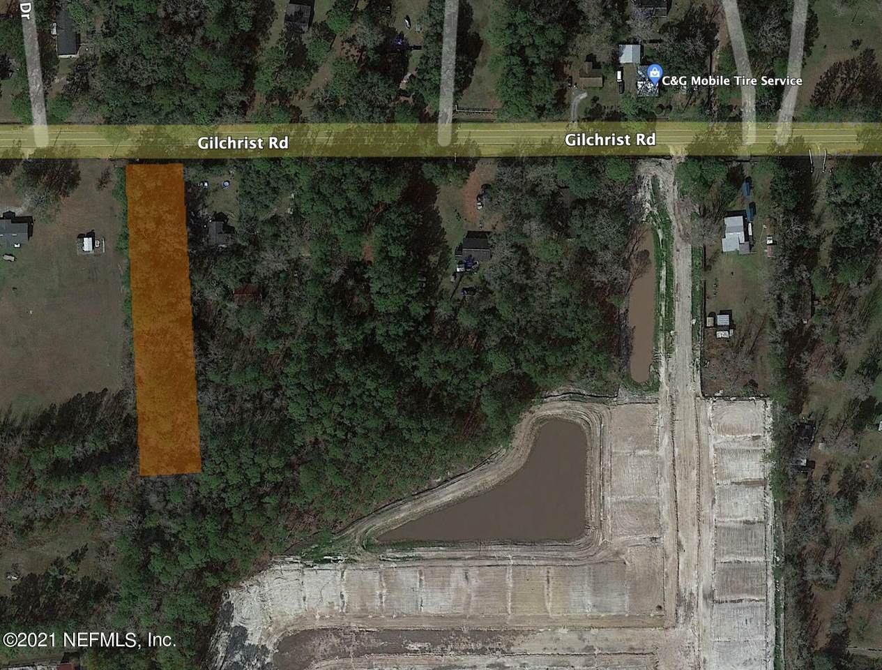 6011 Gilchrist Rd - Photo 1