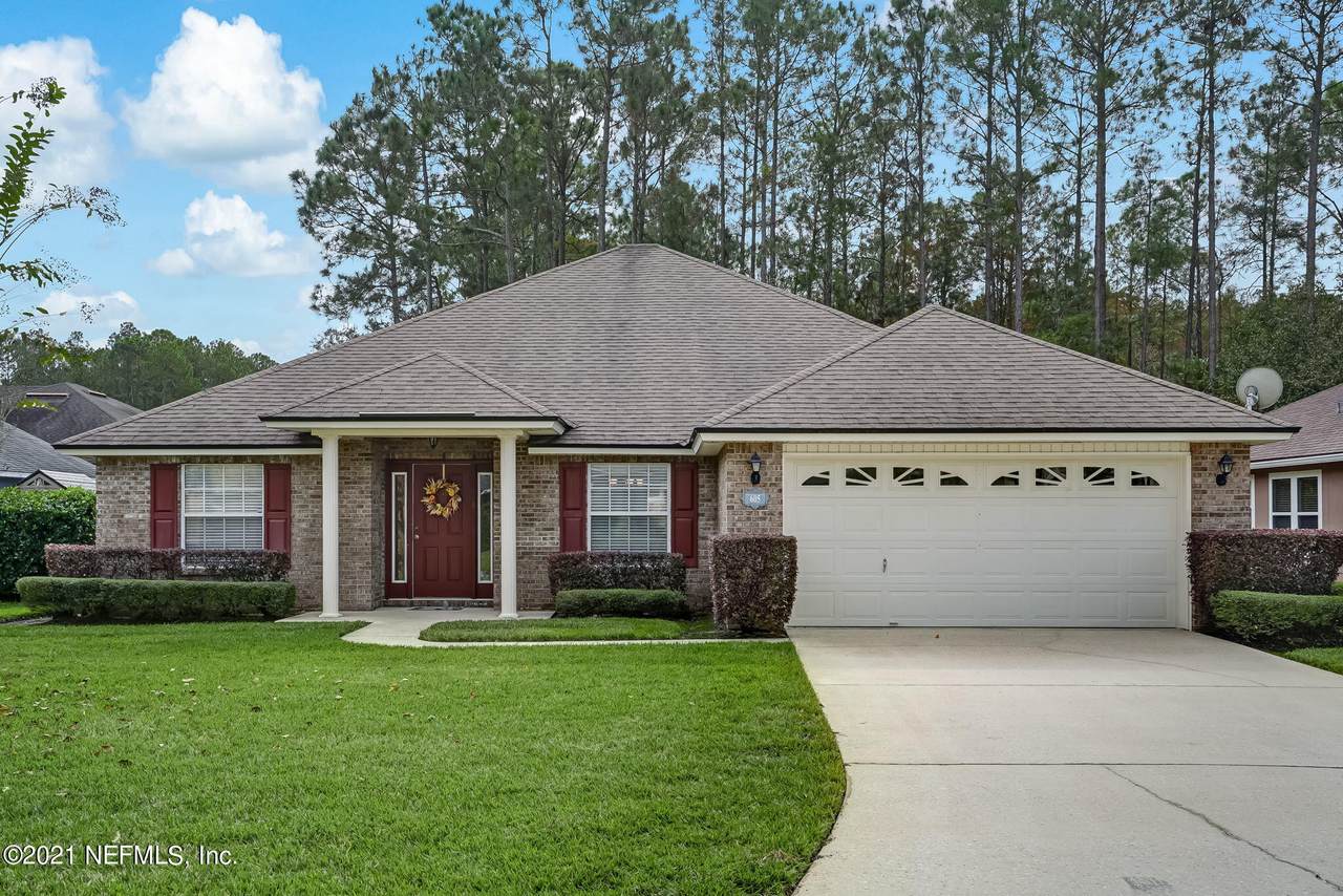 605 Johns Creek Pkwy - Photo 1