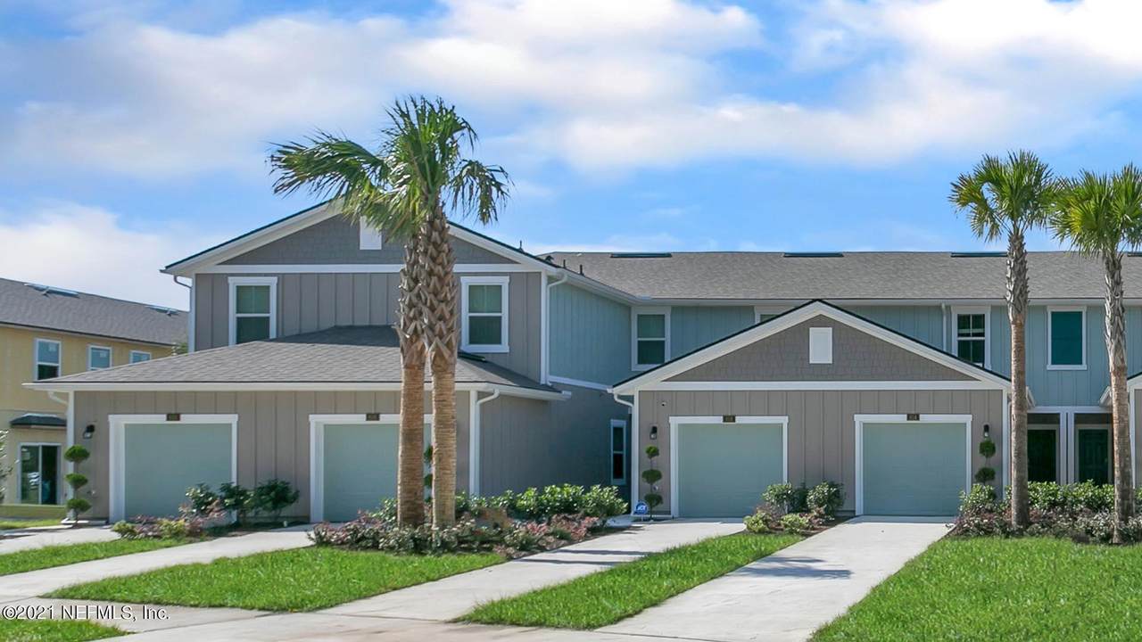 319 Coastline Way - Photo 1