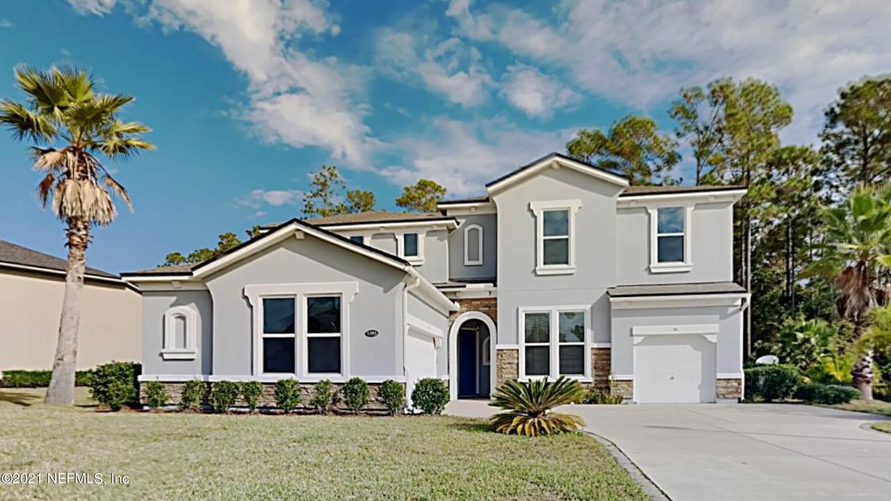 1353 Coopers Hawk Way - Photo 1