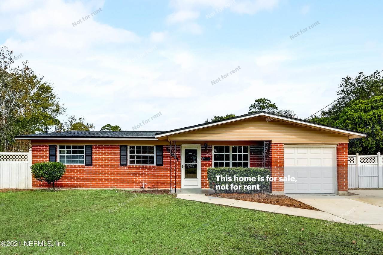 10921 Player Rd - Photo 1
