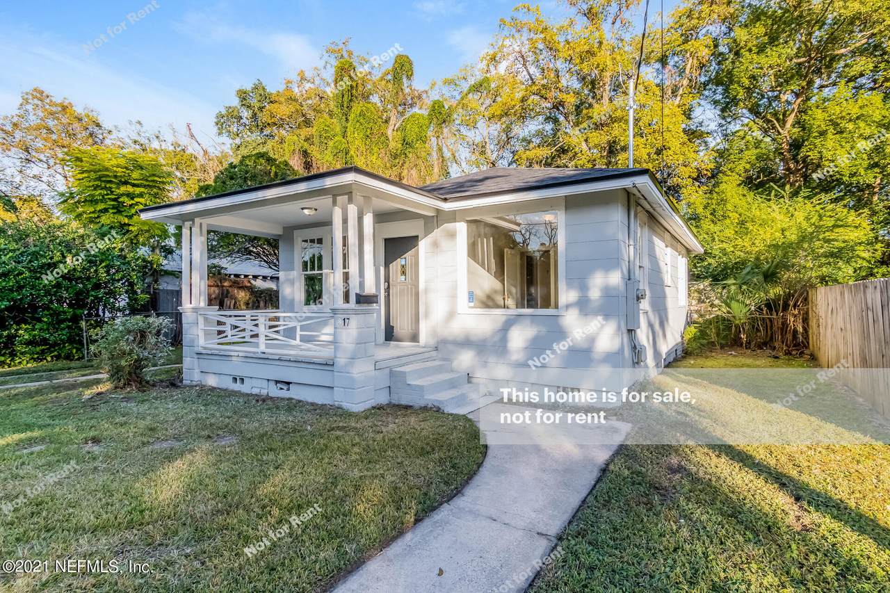 817 Ontario St - Photo 1