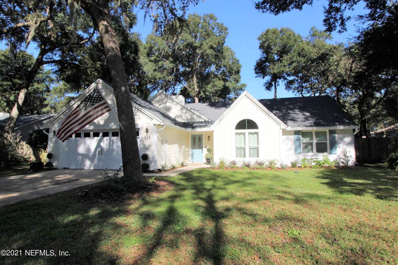 528 Jeffrey Dr - Photo 1