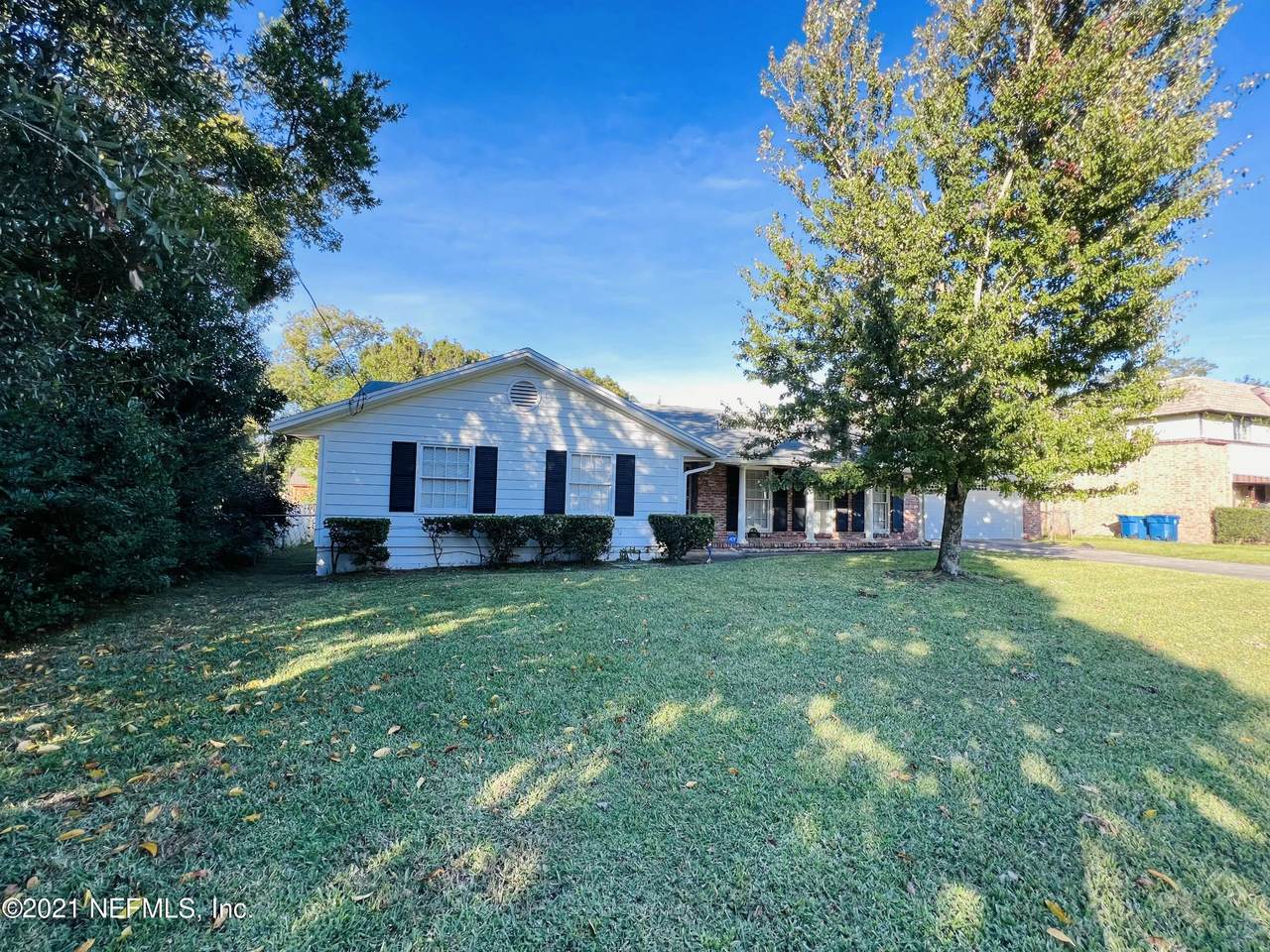 5443 Santa Rosa Way - Photo 1
