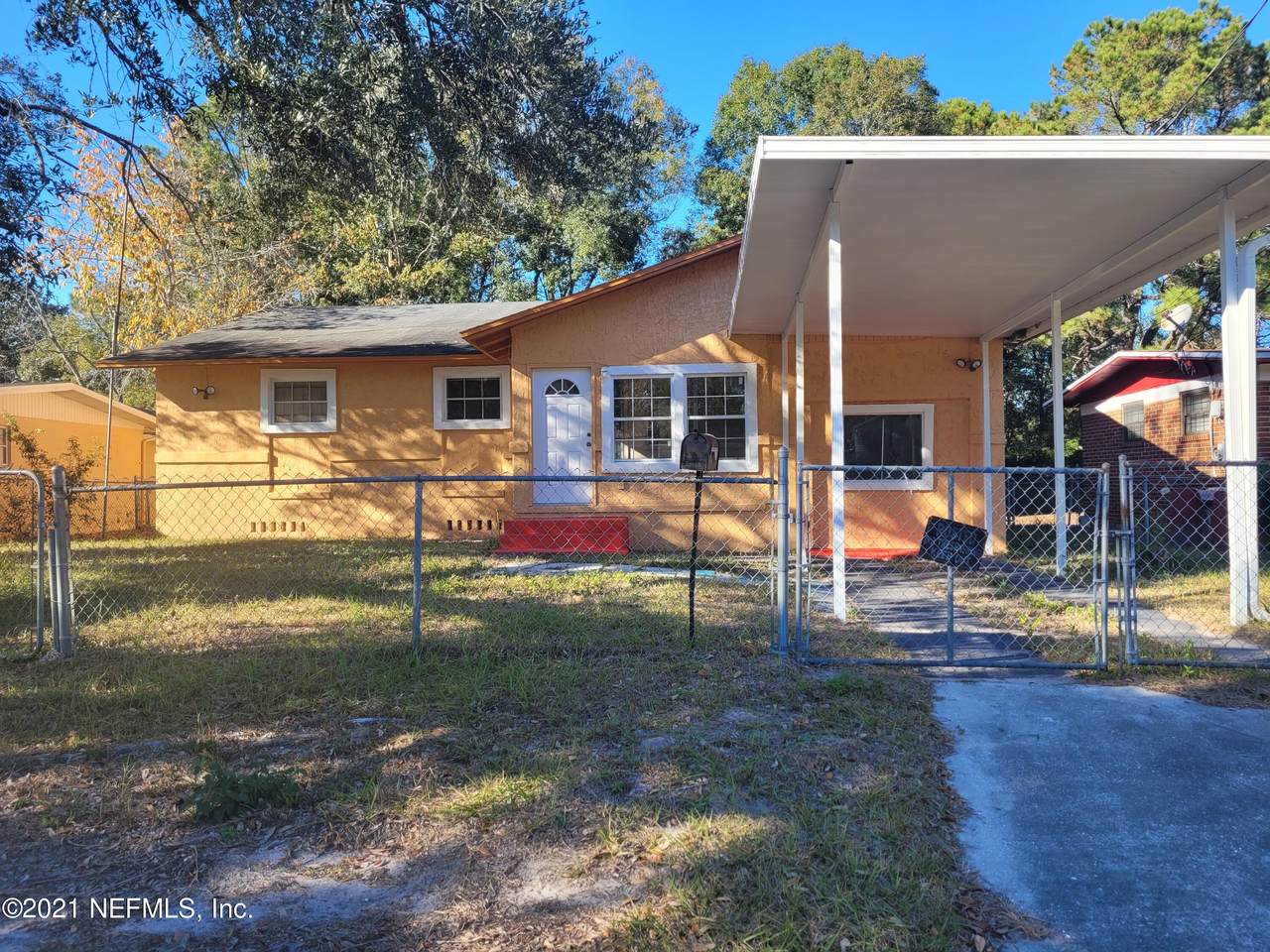 4233 Francis Rd - Photo 1
