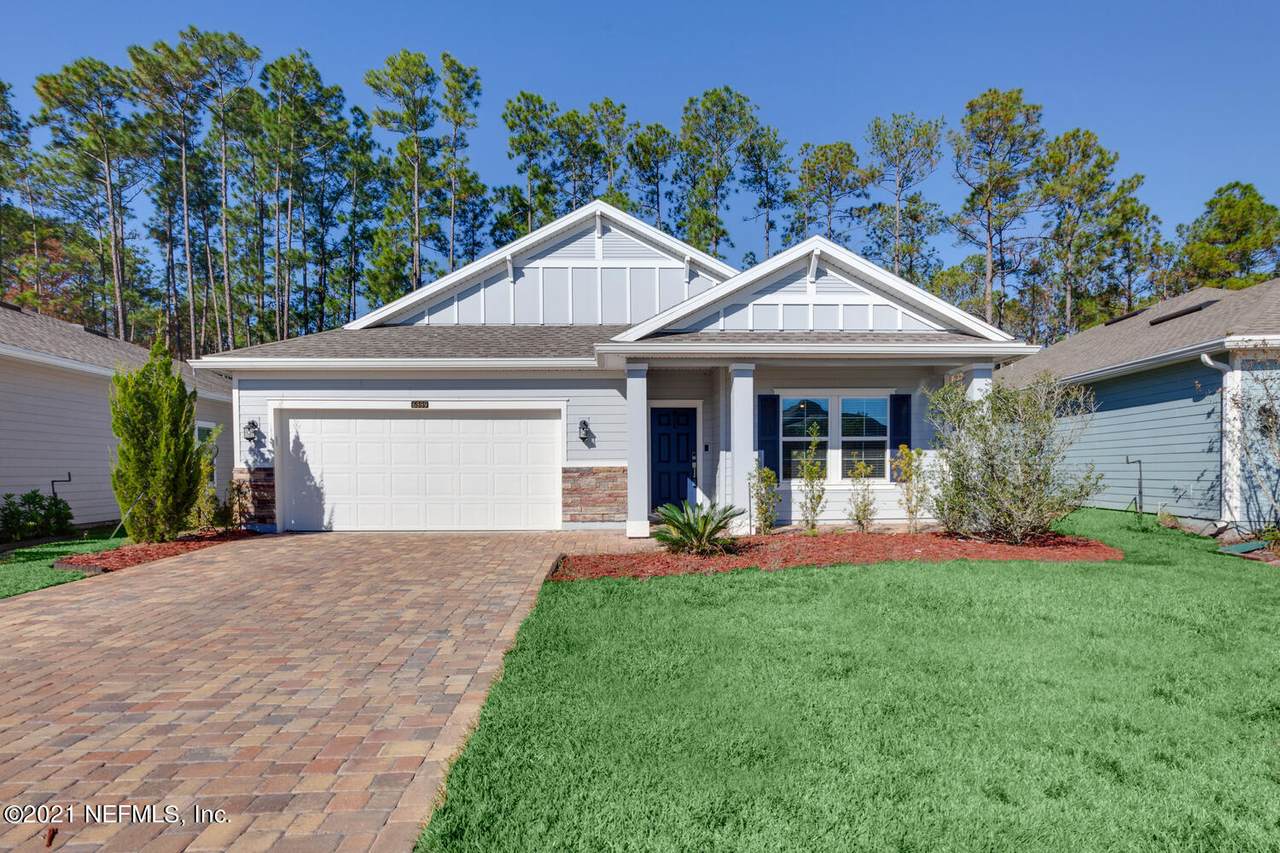 6889 Longleaf Branch Dr - Photo 1