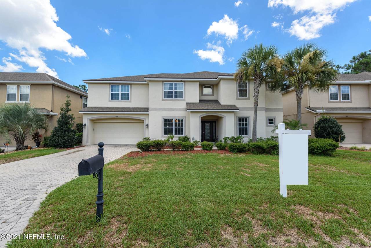 153 Esmeralda Rd - Photo 1